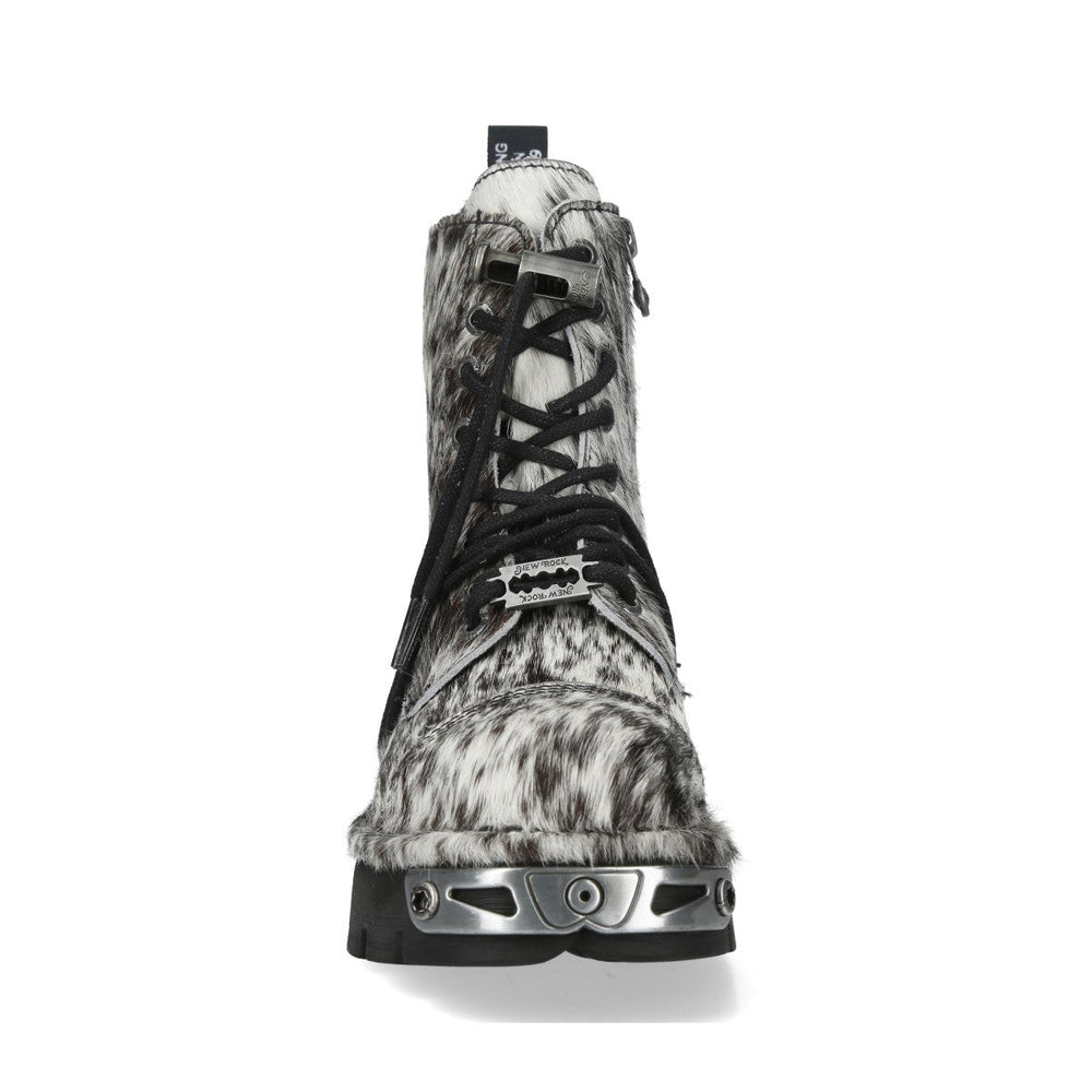 New Rock Boots & Shoes | M-MILI083CCT-C109