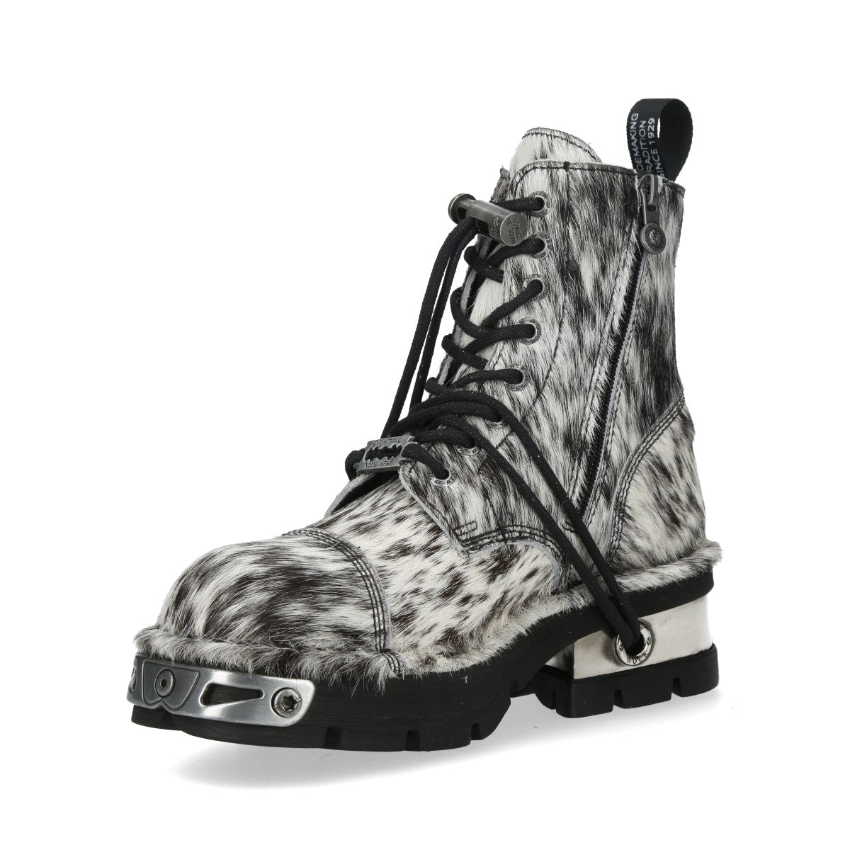 New Rock Boots & Shoes | M-MILI083CCT-C109