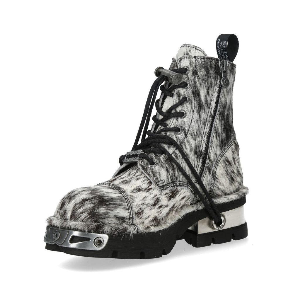 New Rock Boots & Shoes | M-MILI083CCT-C109
