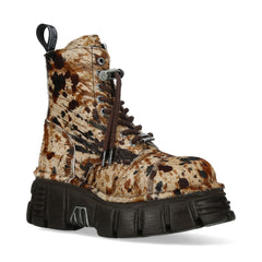 New Rock Boots & Shoes | M-MILI083CCT-C127