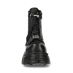 New Rock Boots & Shoes | M-MILI083CCTCR-C1