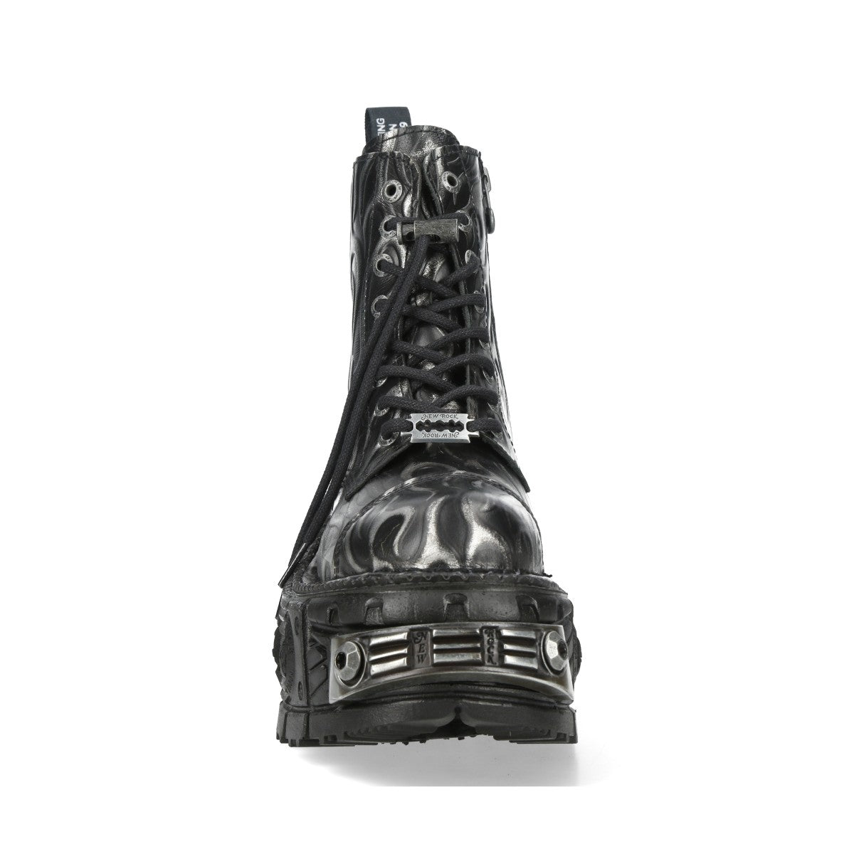 New Rock Boots & Shoes | M-MILI083CCT-C107