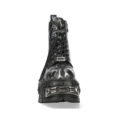 New Rock Boots & Shoes | M-MILI083CCT-C107