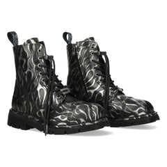 New Rock Boots & Shoes | M-MILI083CCT-C105