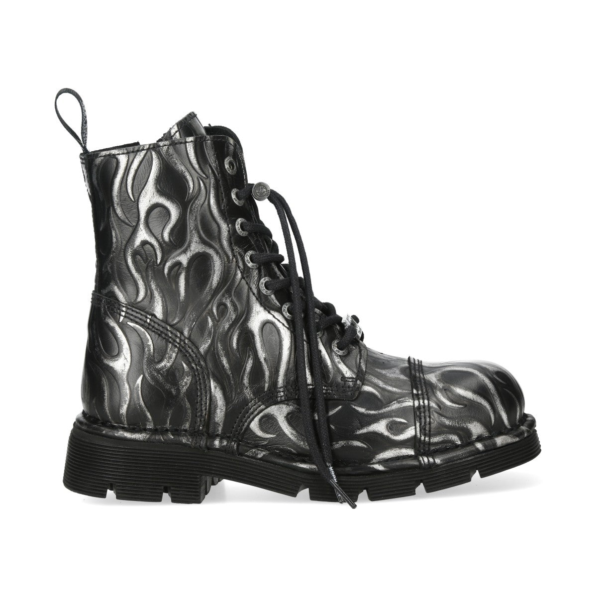 New Rock Boots & Shoes | M-MILI083CCT-C105