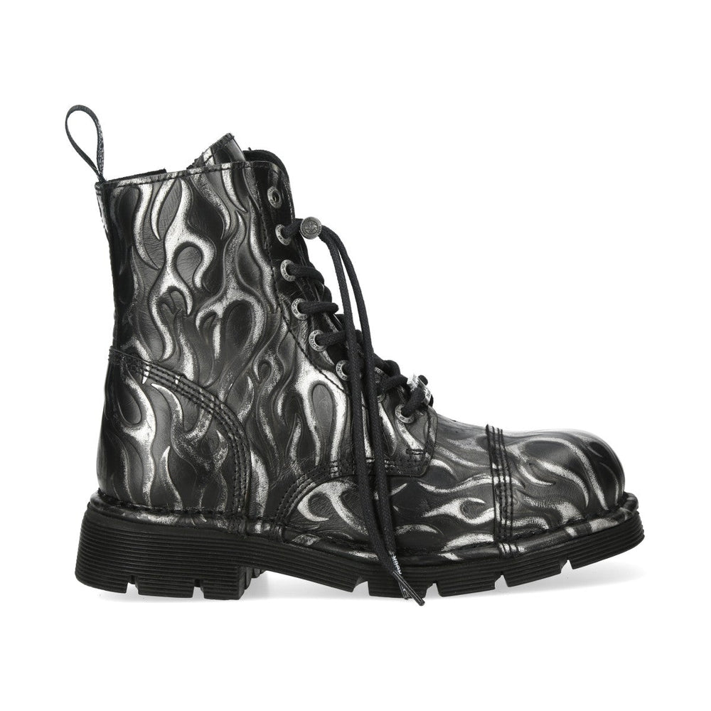 New Rock Boots & Shoes | M-MILI083CCT-C105