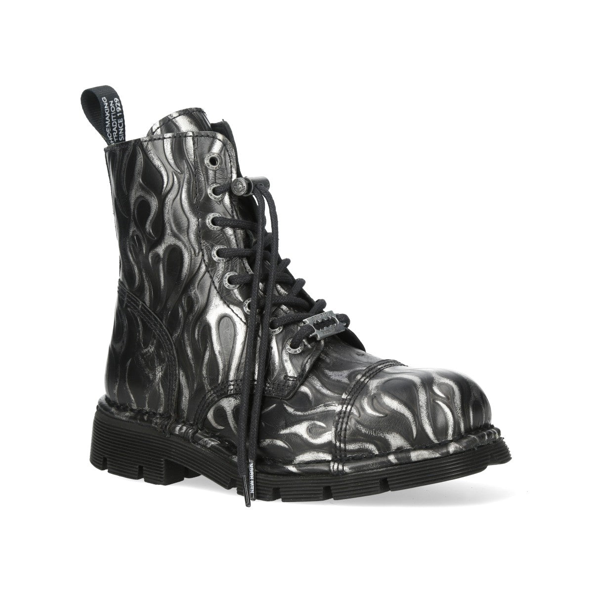 New Rock Boots & Shoes | M-MILI083CCT-C105