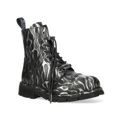 New Rock Boots & Shoes | M-MILI083CCT-C105