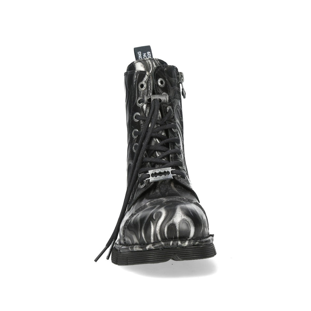 New Rock Boots & Shoes | M-MILI083CCT-C105