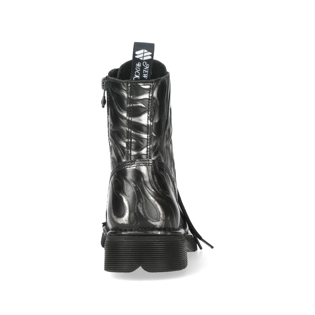 New Rock Boots & Shoes | M-MILI083CCT-C105