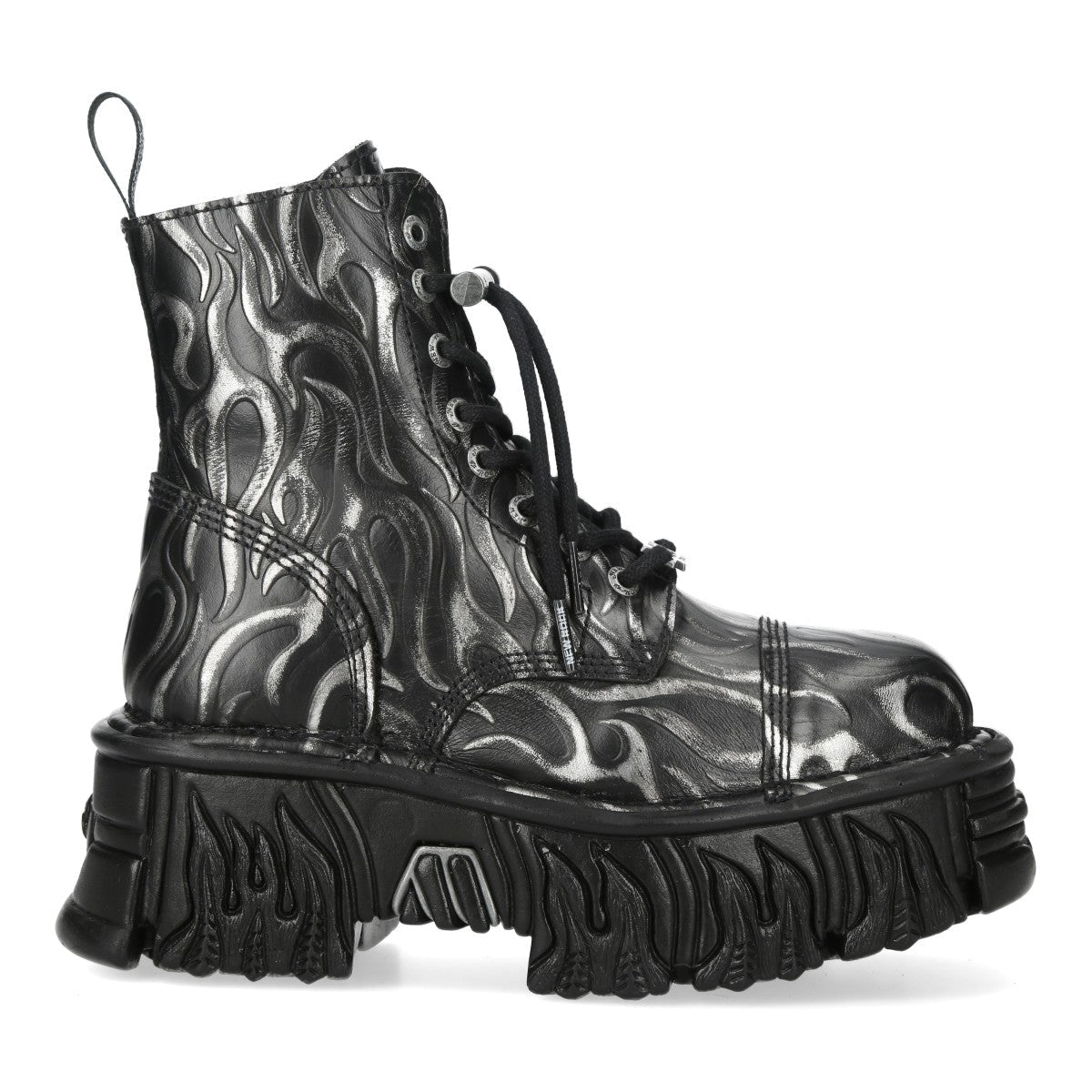 New Rock Boots & Shoes | M-MILI083CCT-C101