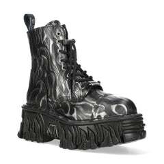New Rock Boots & Shoes | M-MILI083CCT-C101