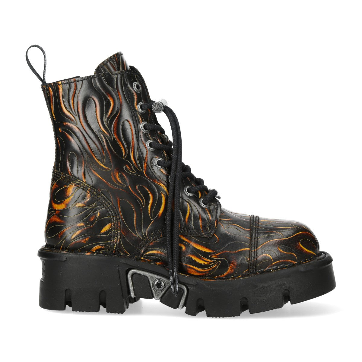 New Rock Boots & Shoes | M-MILI083CCT-C99