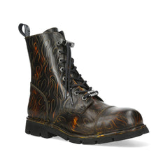New Rock Boots & Shoes | M-MILI083CCT-C98