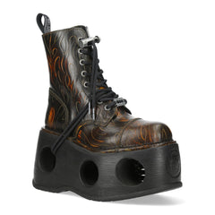 New Rock Boots & Shoes | M-MILI083CCT-C97