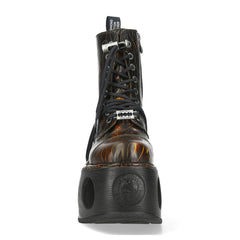 New Rock Boots & Shoes | M-MILI083CCT-C97