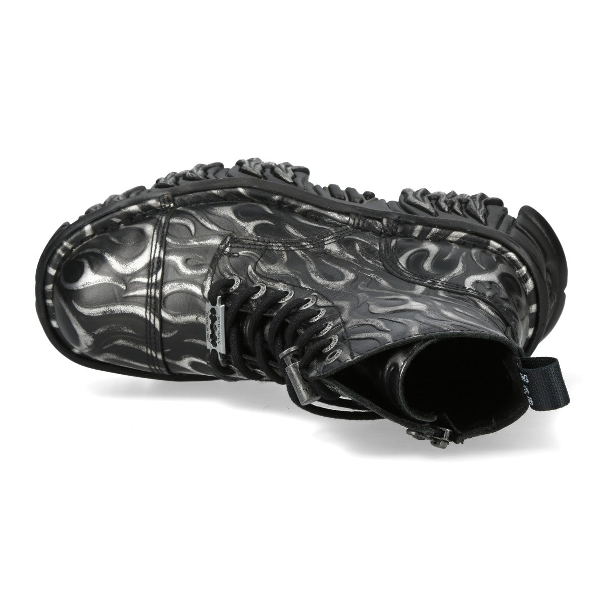 New Rock Boots & Shoes | M-MILI083CCT-C102