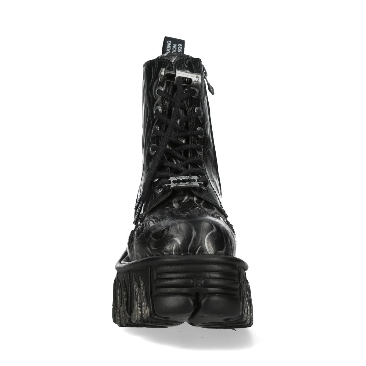New Rock Boots & Shoes | M-MILI134CCT-C2