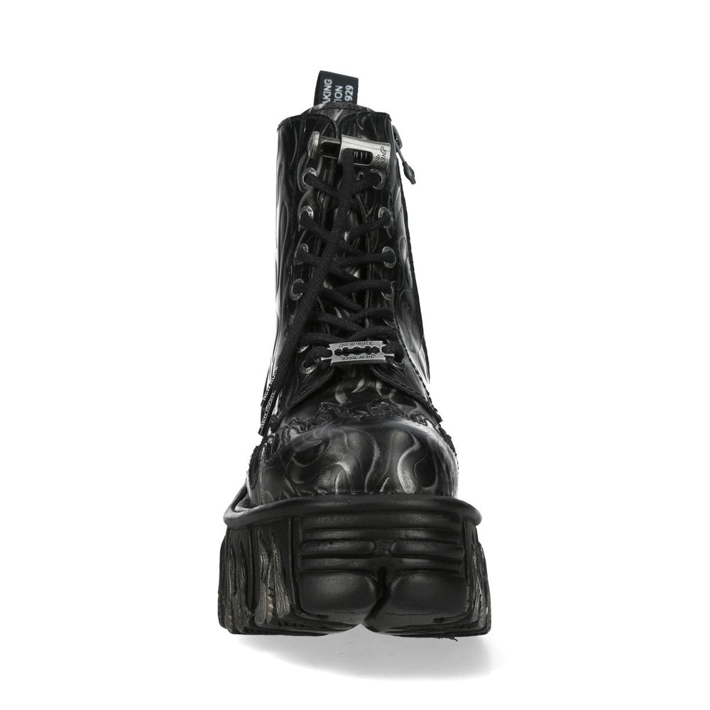 New Rock Boots & Shoes | M-MILI134CCT-C2