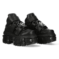 New Rock Boots & Shoes | M-OVERZZTANK285-C4