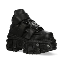 New Rock Boots & Shoes | M-OVERZZTANK285-C4