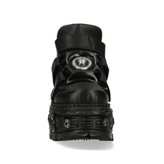 New Rock Boots & Shoes | M-OVERZZTANK285-C4