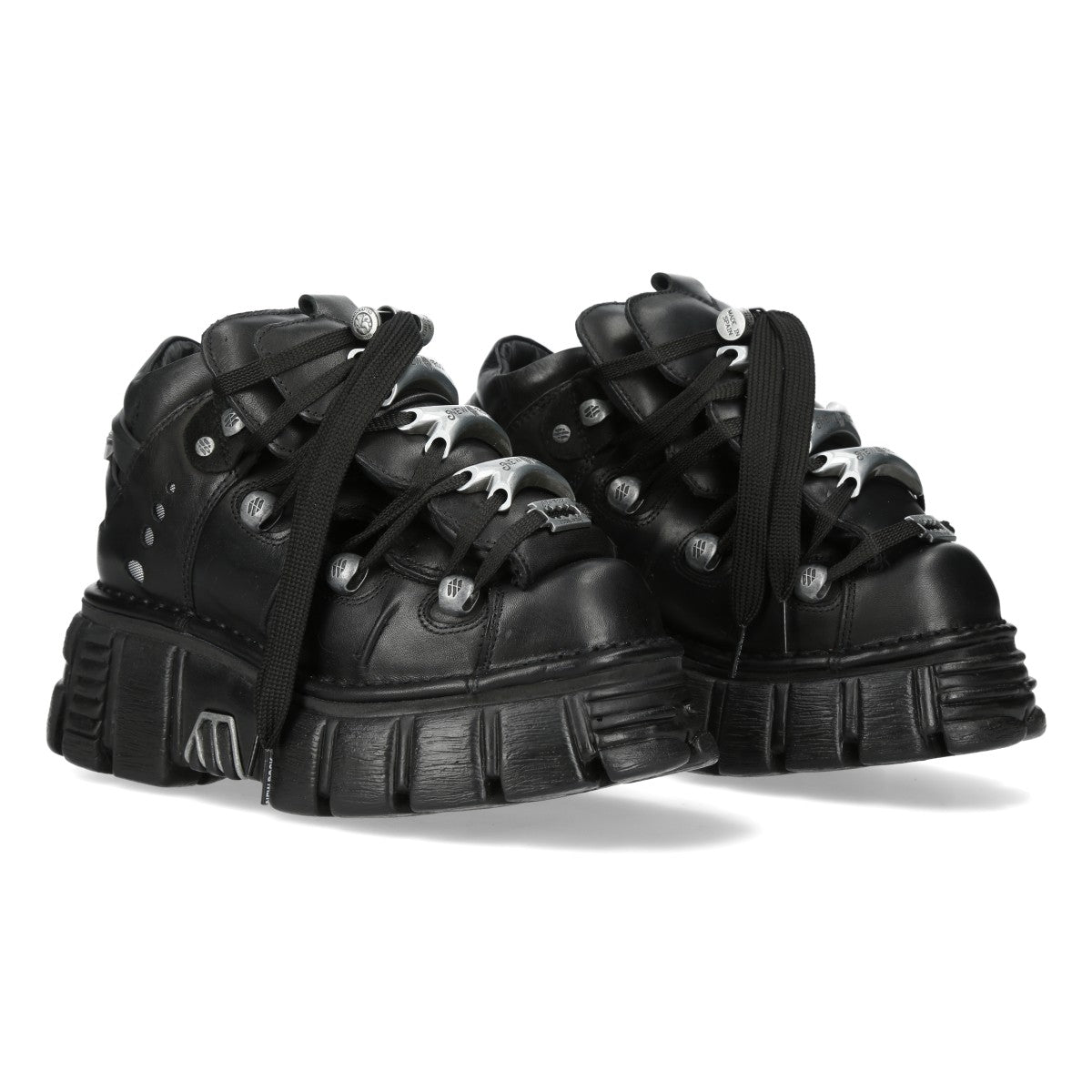New Rock Boots & Shoes | M-106TRP-C1