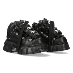 New Rock Boots & Shoes | M-106TRP-C1