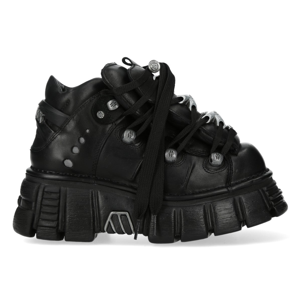 New Rock Boots & Shoes | M-106TRP-C1
