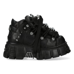 New Rock Boots & Shoes | M-106TRP-C1