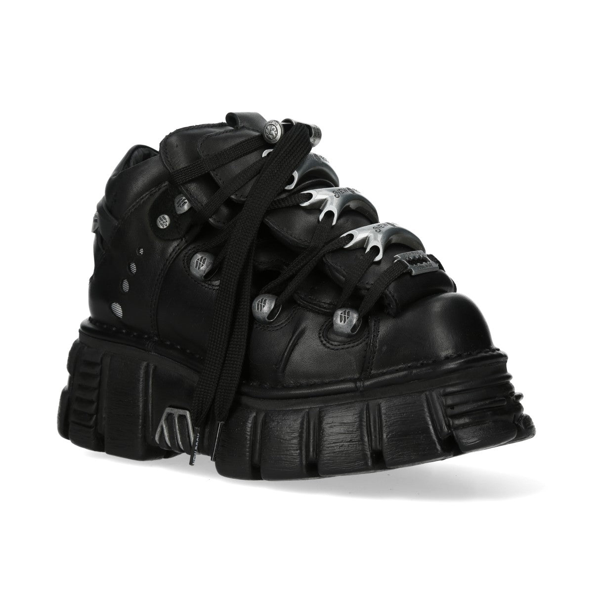 New Rock Boots & Shoes | M-106TRP-C1