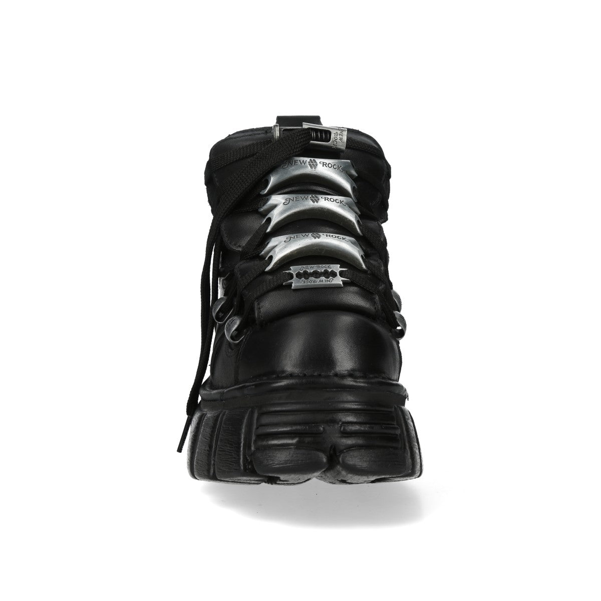 New Rock Boots & Shoes | M-106TRP-C1