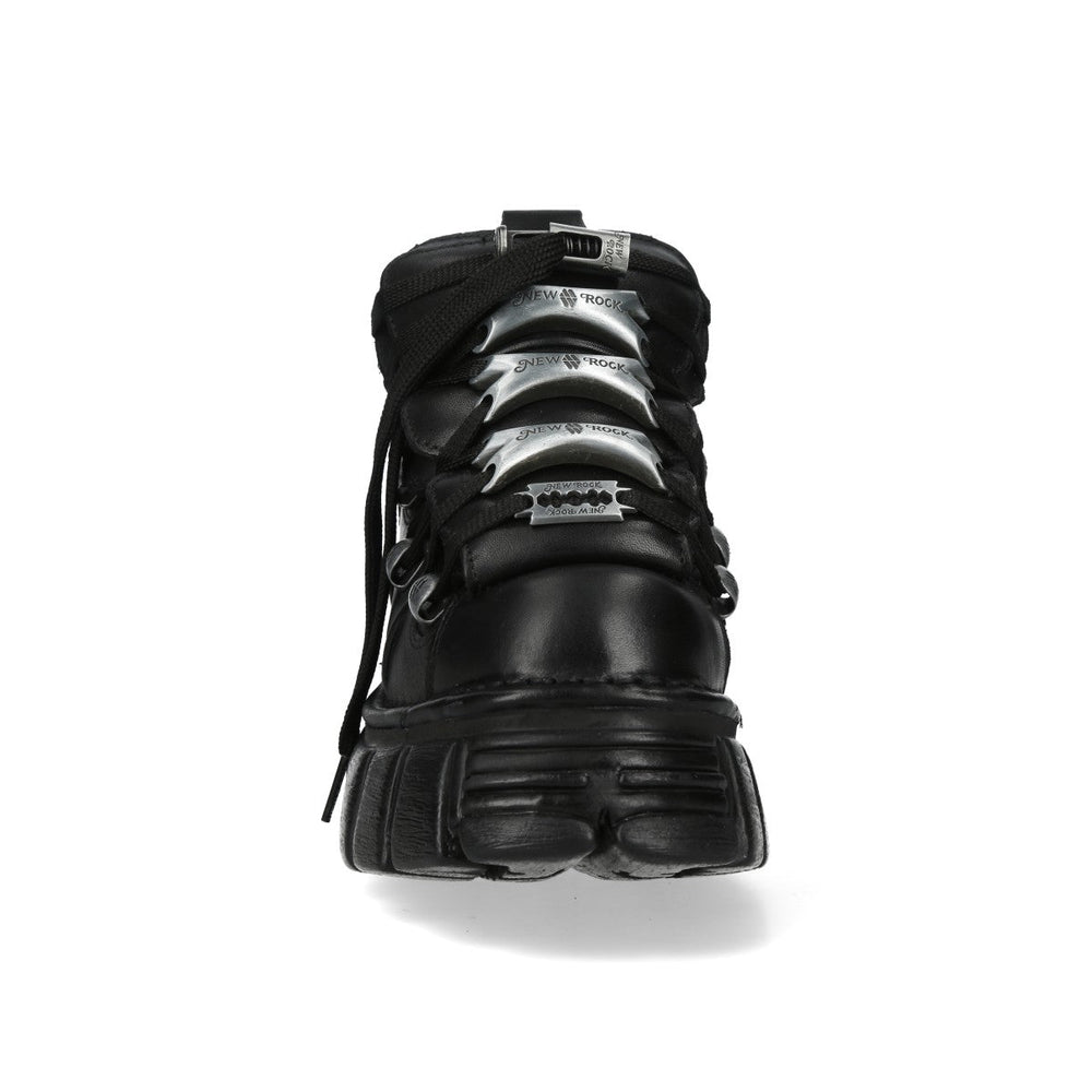New Rock Boots & Shoes | M-106TRP-C1