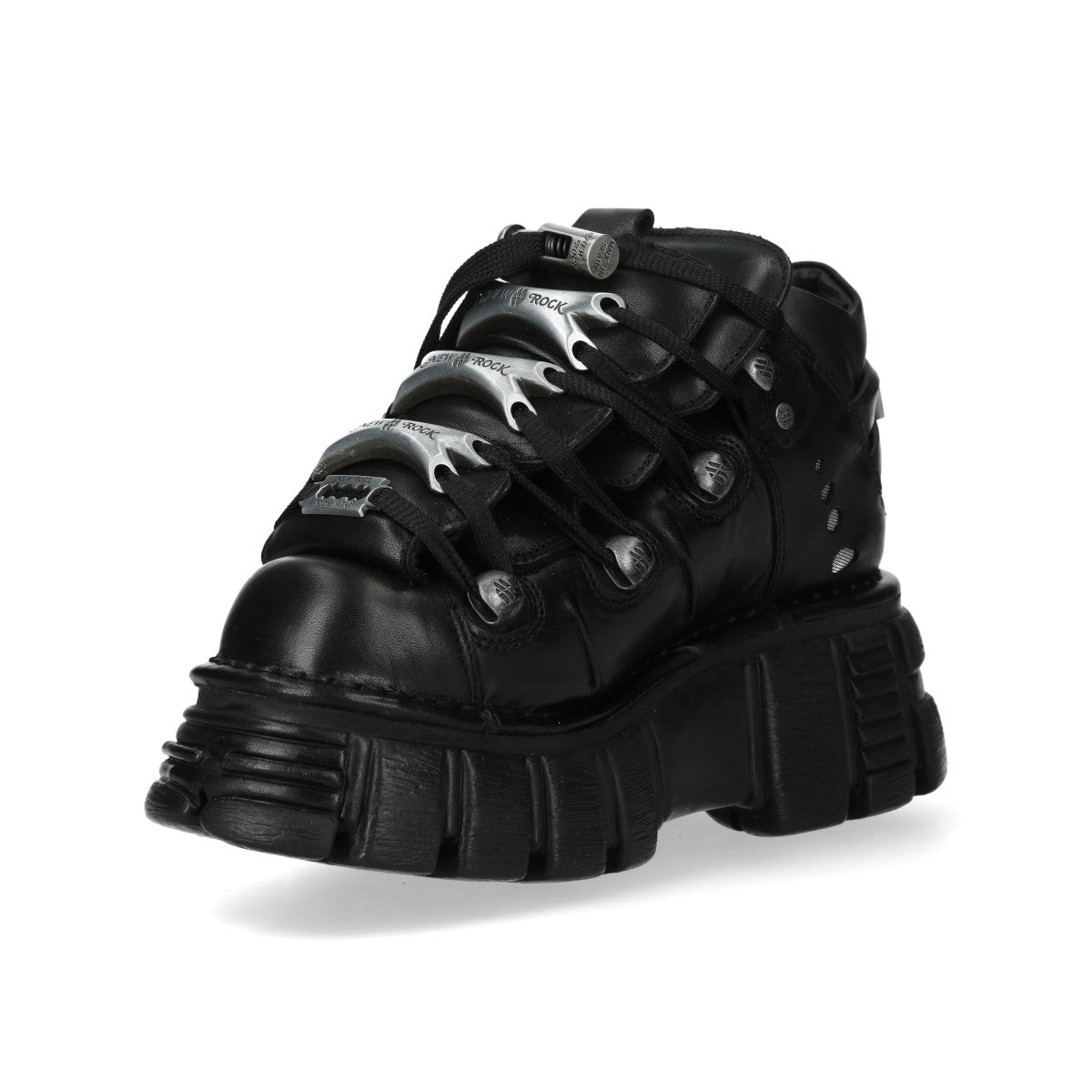 New Rock Boots & Shoes | M-106TRP-C1