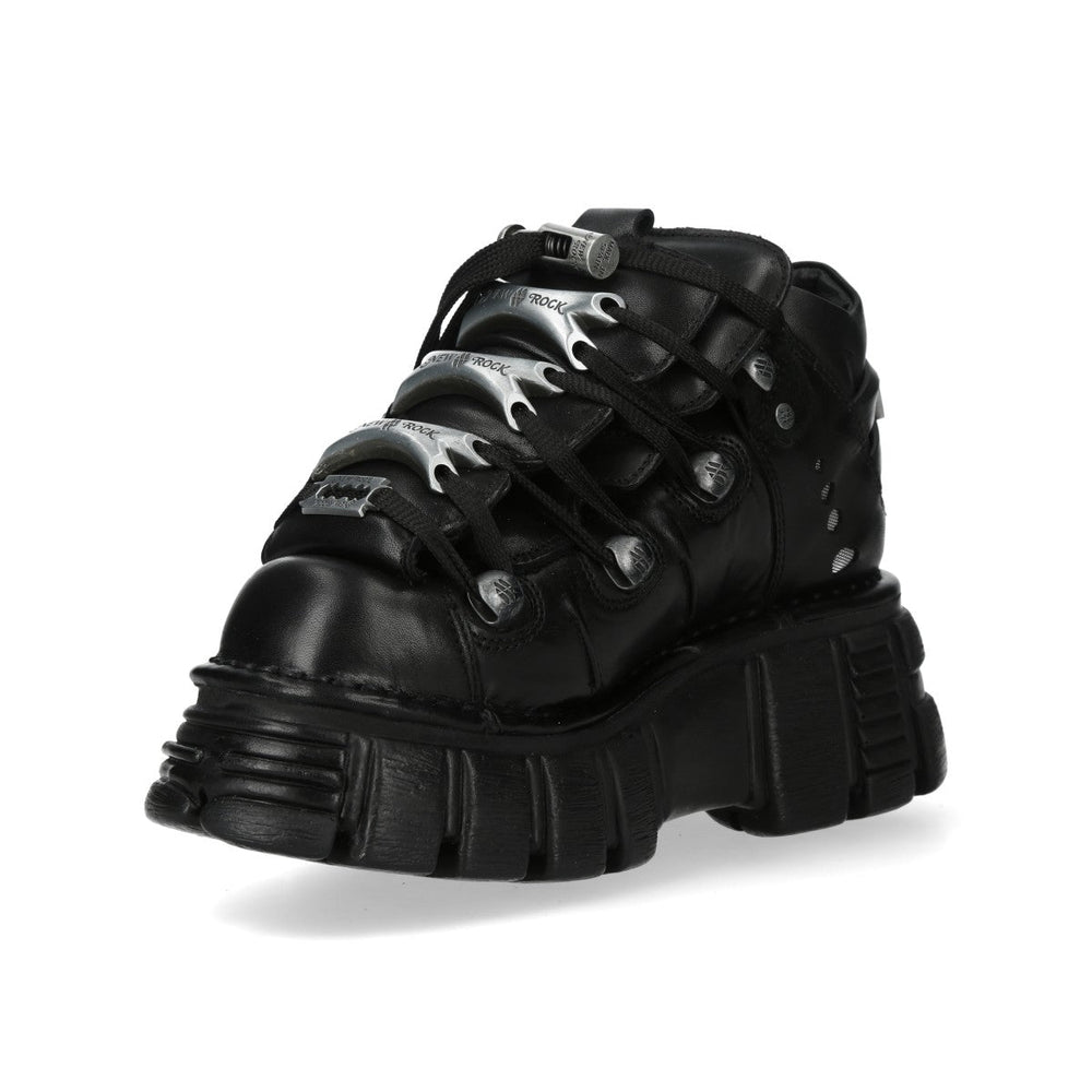 New Rock Boots & Shoes | M-106TRP-C1