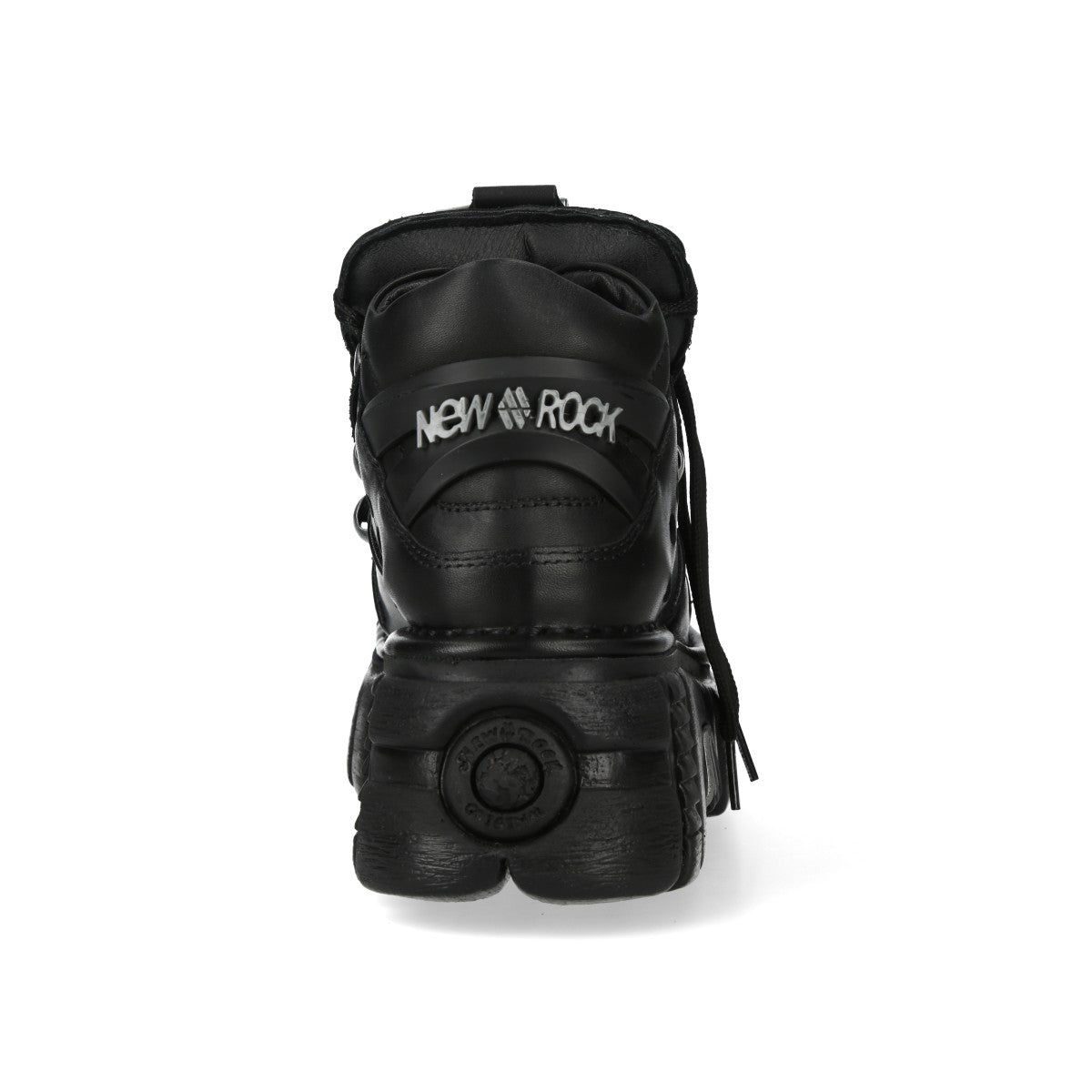 New Rock Boots & Shoes | M-106TRP-C1