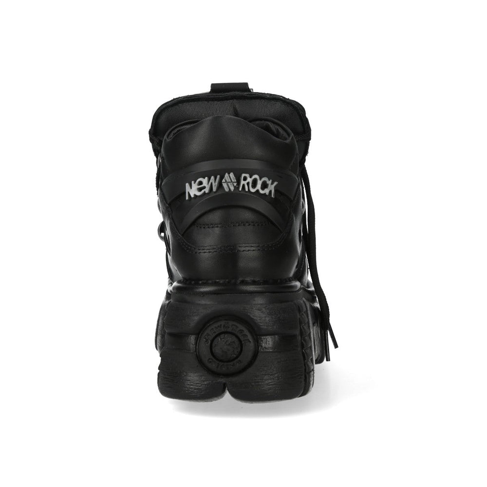 New Rock Boots & Shoes | M-106TRP-C1