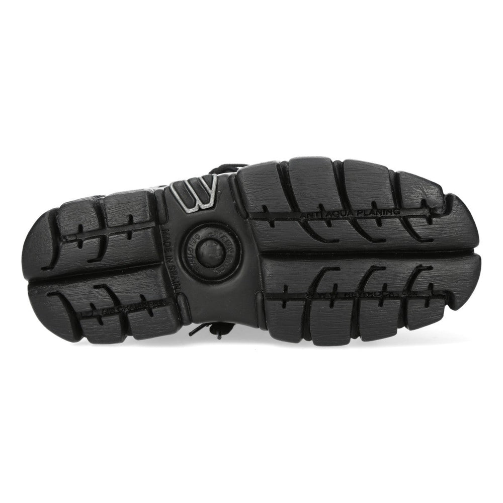 New Rock Boots & Shoes | M-106TRP-C1