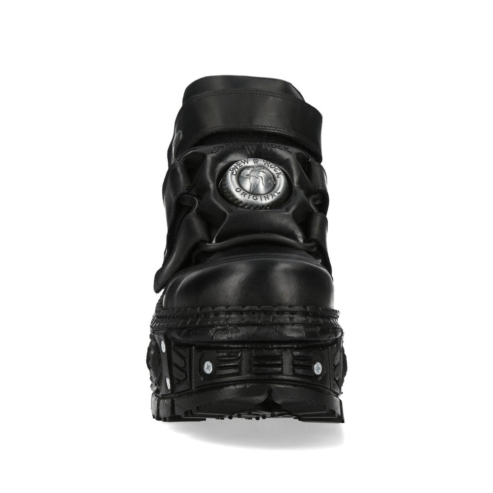 New Rock Boots & Shoes | M-OVERZZTANK285-C3