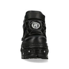 New Rock Boots & Shoes | M-OVERZZTANK285-C3