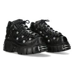 New Rock Boots & Shoes | M-106G5-C1