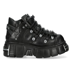 New Rock Boots & Shoes | M-106G5-C1
