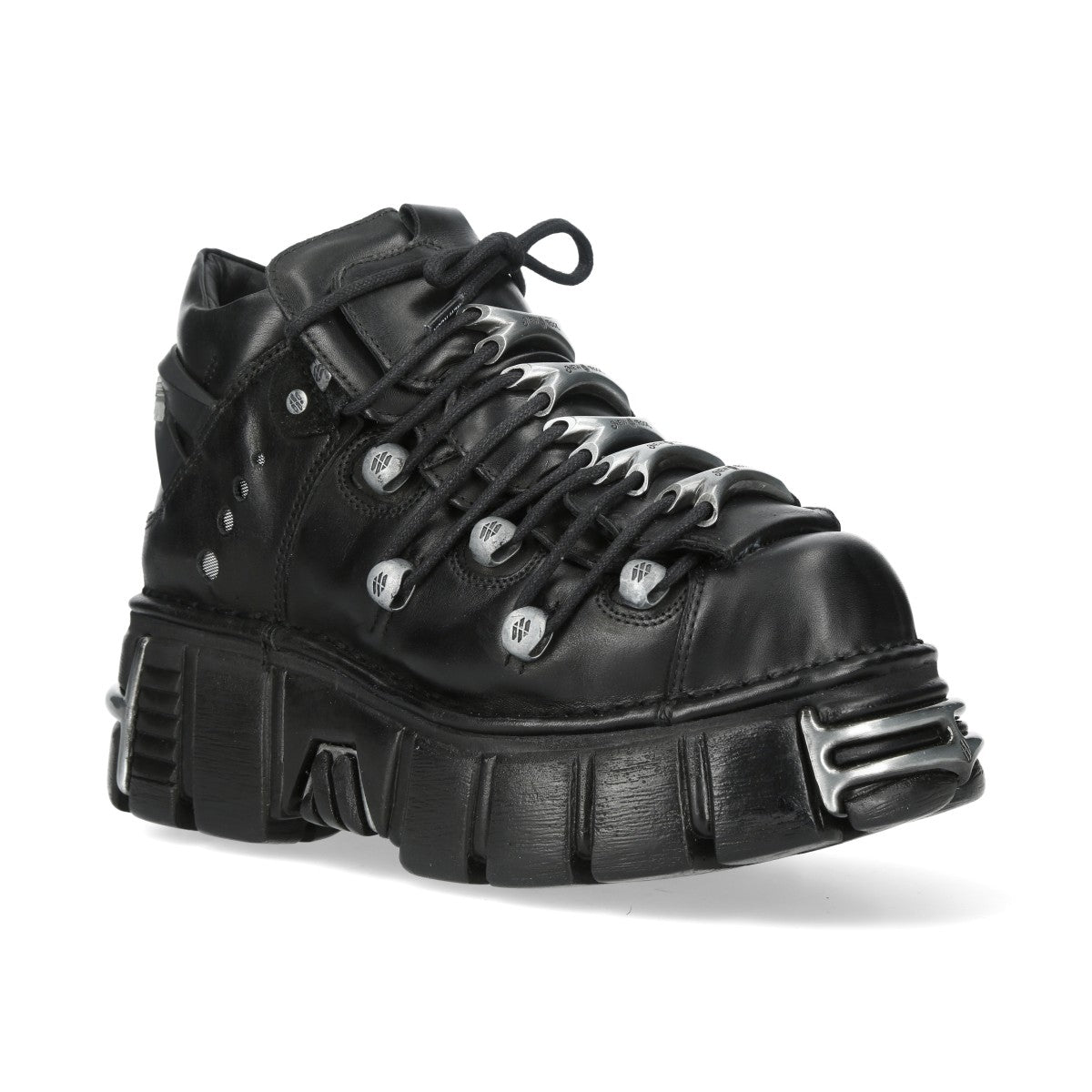 New Rock Boots & Shoes | M-106G5-C1