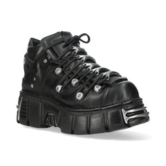 New Rock Boots & Shoes | M-106G5-C1