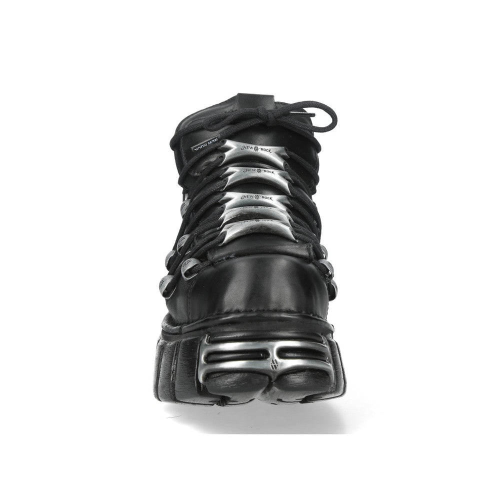 New Rock Boots & Shoes | M-106G5-C1