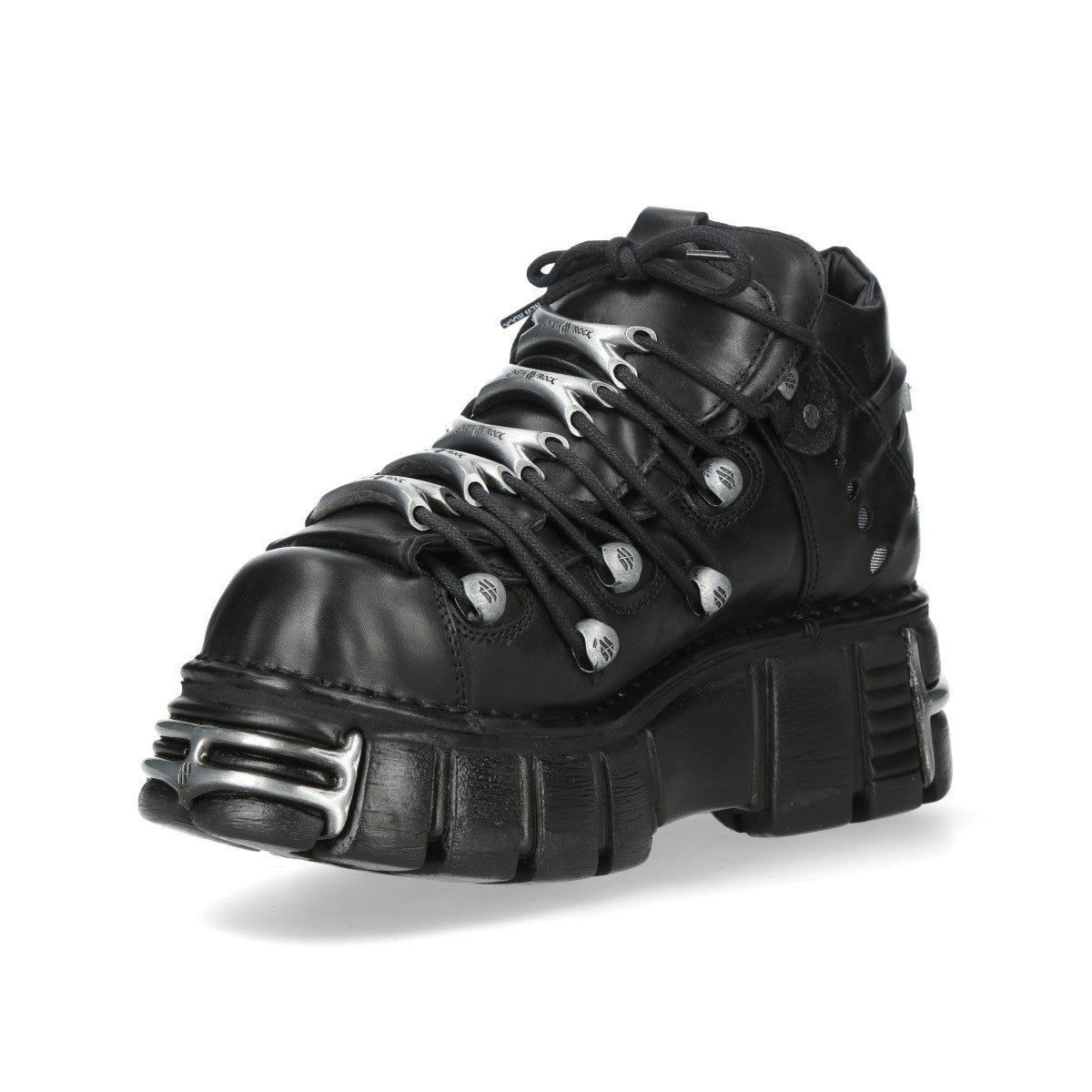 New Rock Boots & Shoes | M-106G5-C1