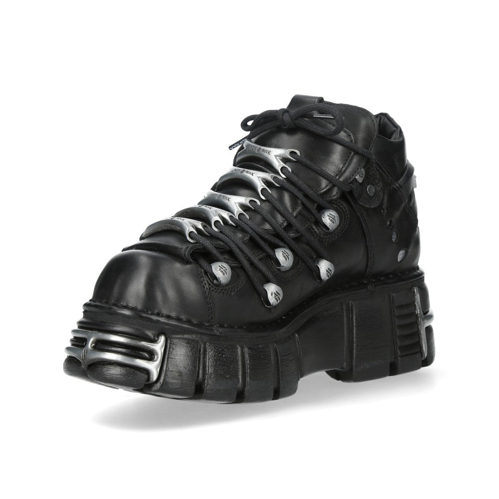 New Rock Boots & Shoes | M-106G5-C1