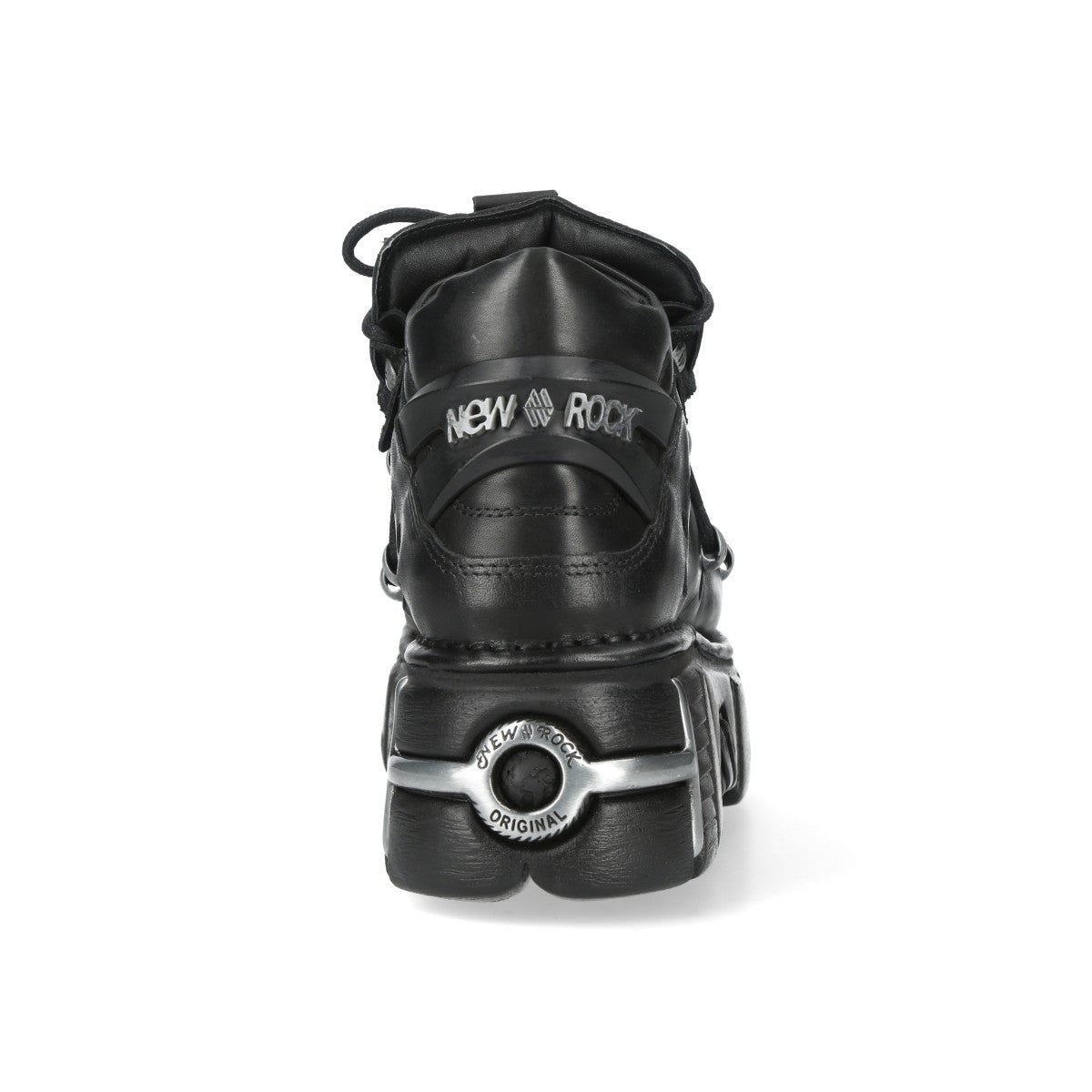 New Rock Boots & Shoes | M-106G5-C1