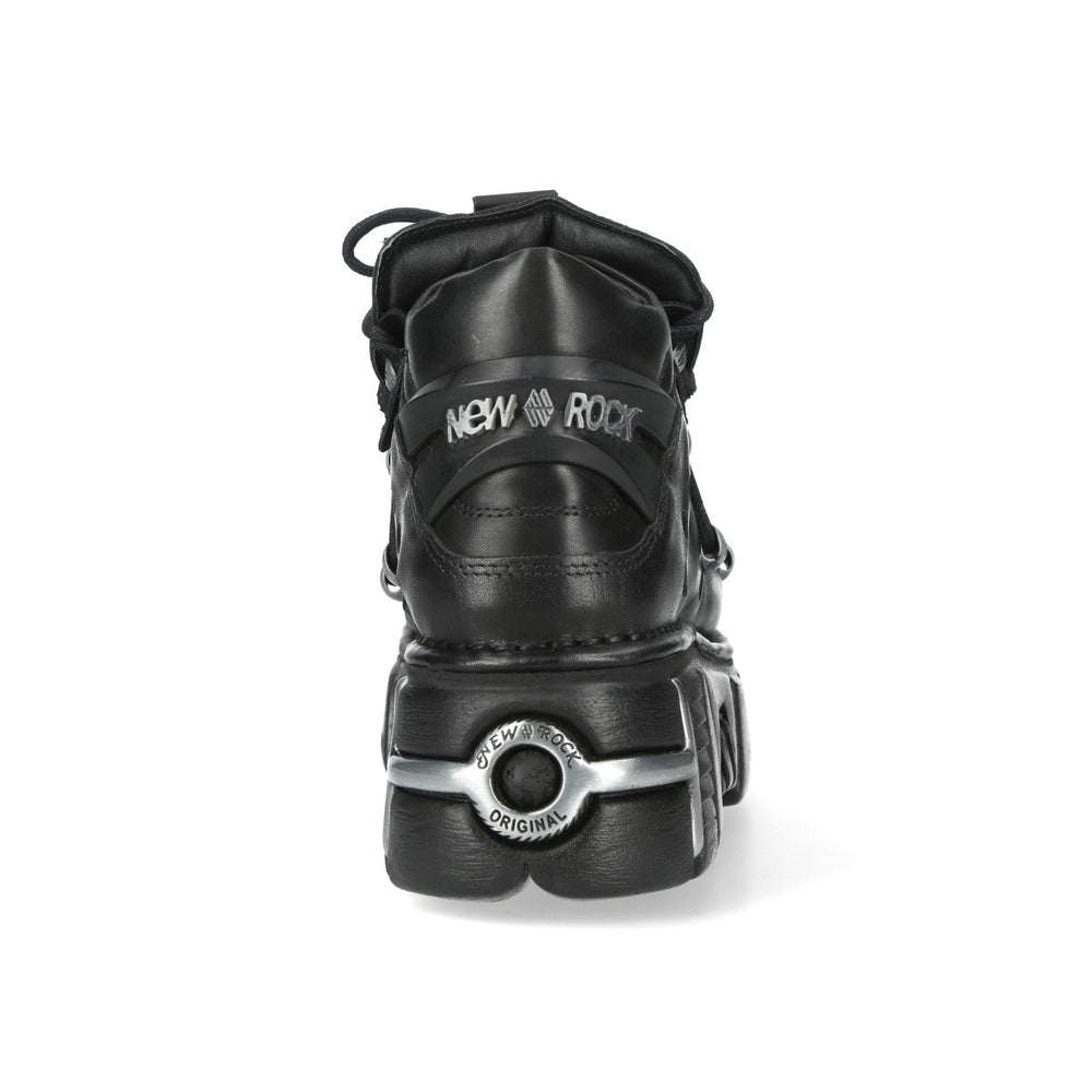 New Rock Boots & Shoes | M-106G5-C1