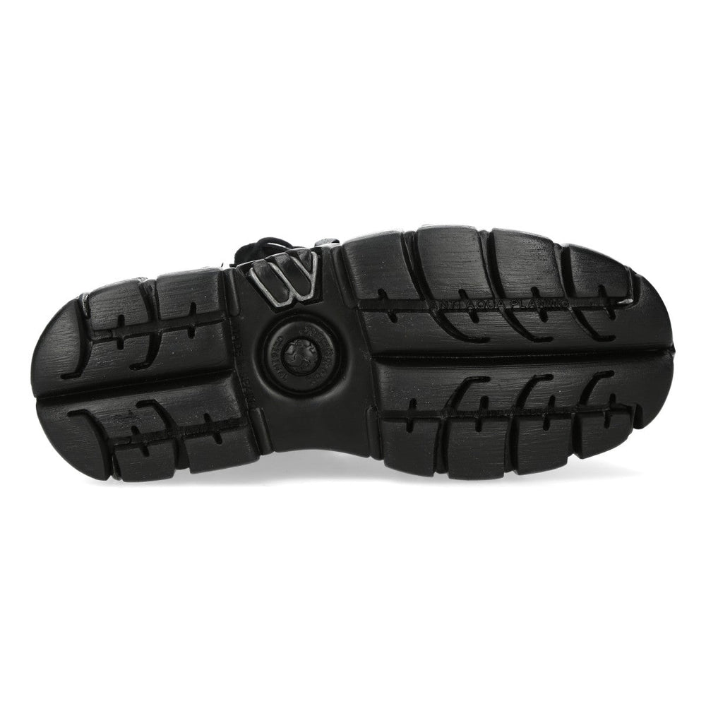 New Rock Boots & Shoes | M-106G5-C1